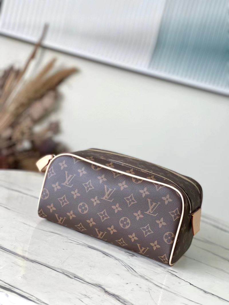 LV Cosmetic Bags